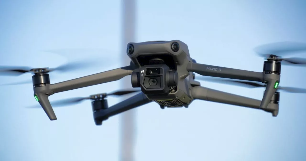 Super Bowl Drone Restrictions: $75,000 Fines and Criminal Charges for Violations