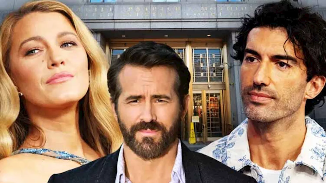 Lawyers for Blake Lively and Justin Baldoni get a reality check from federal judge