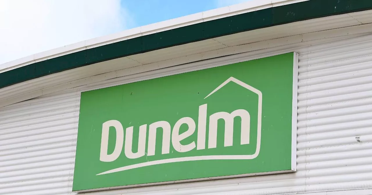 Dunelm's £30 'Stylish' Laundry Basket Is Selling Out Fast