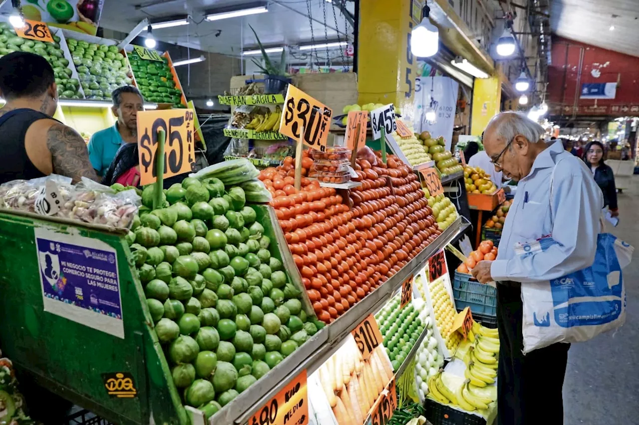 Conoce los nuevos lineamientos de funcionamiento para mercados públicos; locatarios se oponen a modificaciones