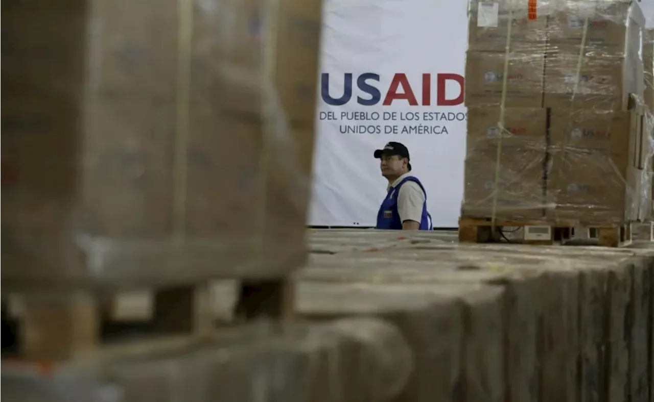 Recorte de USAID deja herido de muerte a medios y organizaciones en América Latina