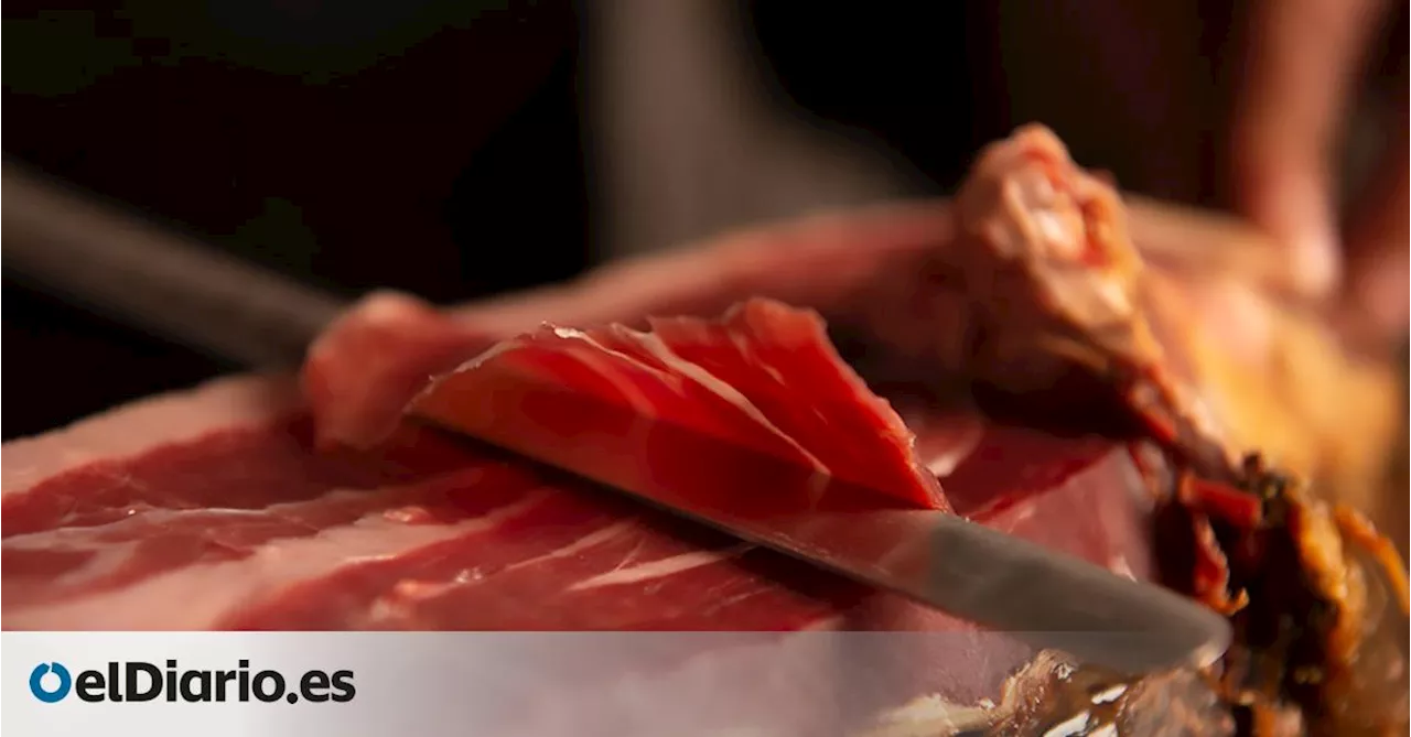 Los mejores bocadillos de jamón en España según TasteAtlas