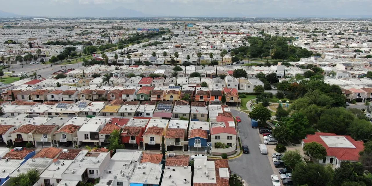 Doble golpe a la vivienda en México: el efecto Trump