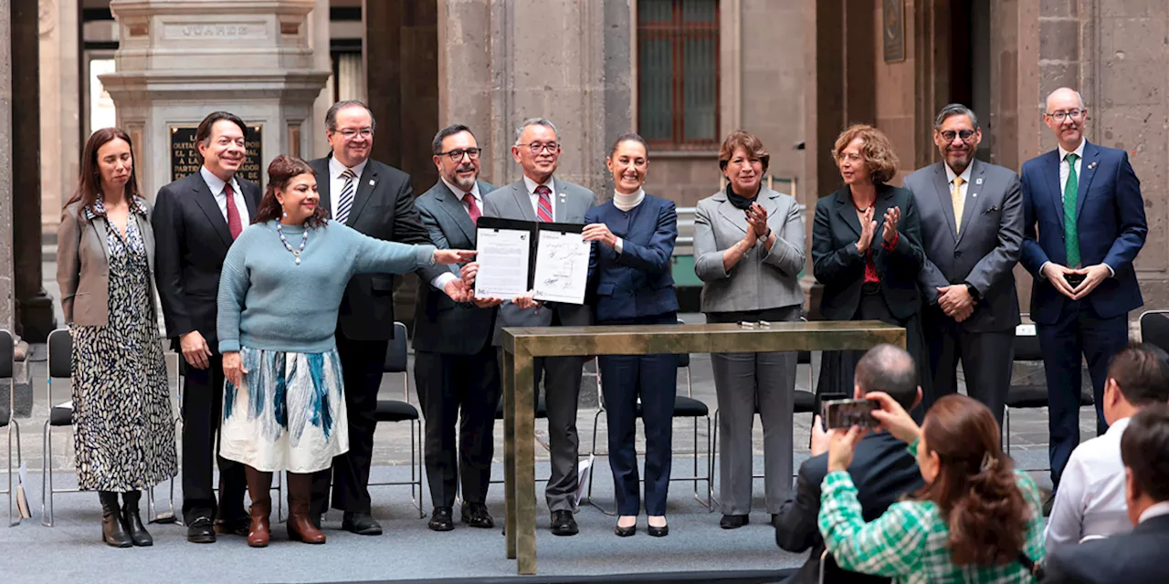 El Gobierno federal elimina el examen Comipems