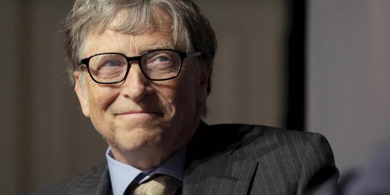 Los Hábitos Diarios de Bill Gates para Maximizar la Productividad