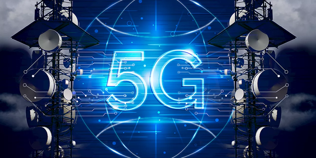 Subastas de 5G en Costa Rica y Venezuela alejan más a México del promedio regional en uso de espectro