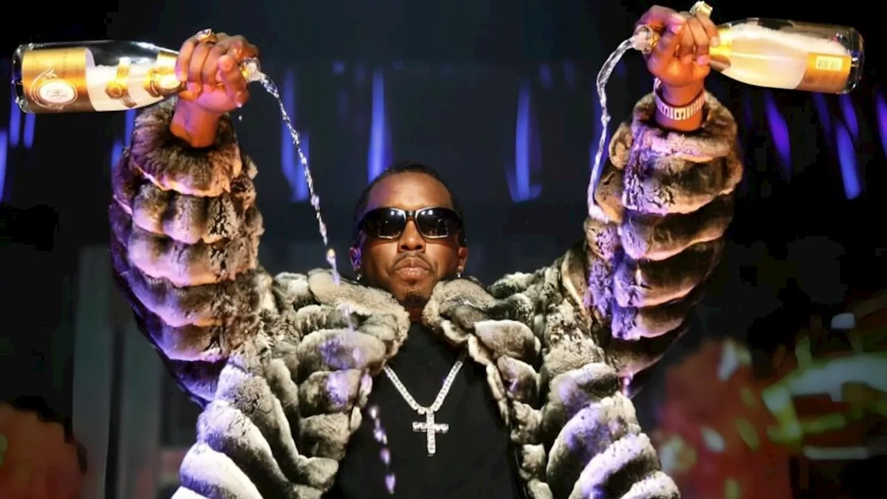 Sean 'Diddy' Combs trasladado a un hospital por dolor en la rodilla