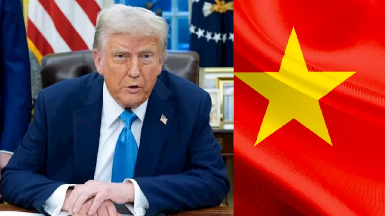 China Responde a los Aranceles de Trump con Impuestos y Controversias