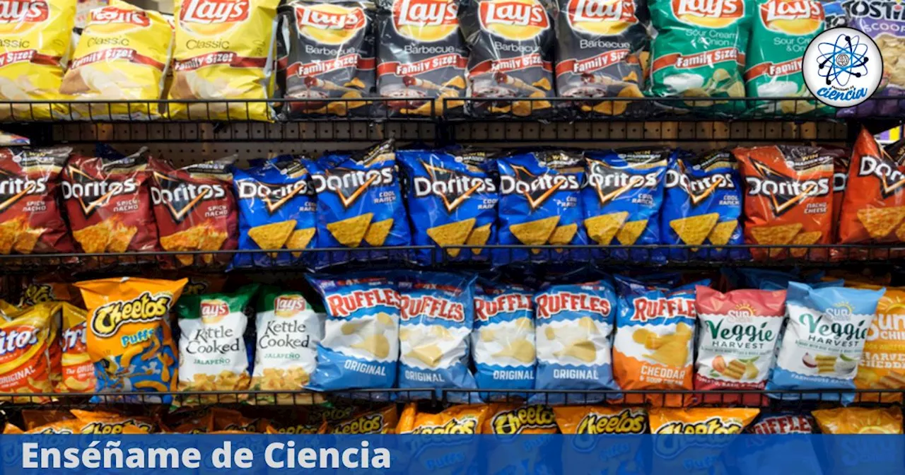 Famosa marca de papas fritas es retirada del mercado por contener alérgeno de riesgo extremo