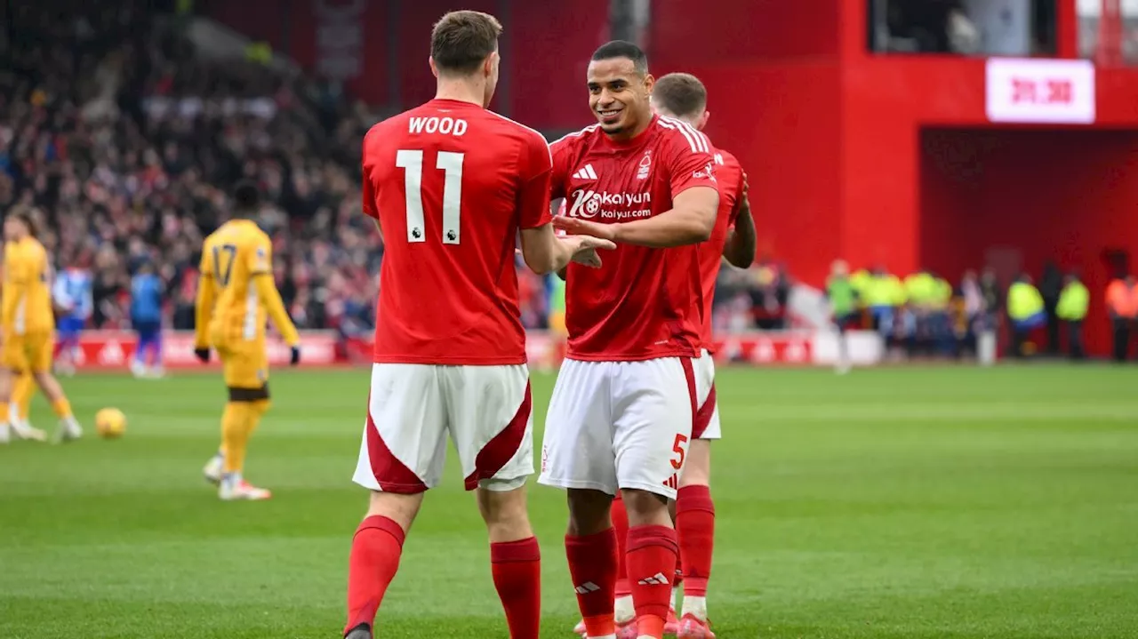 Pub doa cerveja grátis a cada gol do Forest e sofre prejuízo milionário