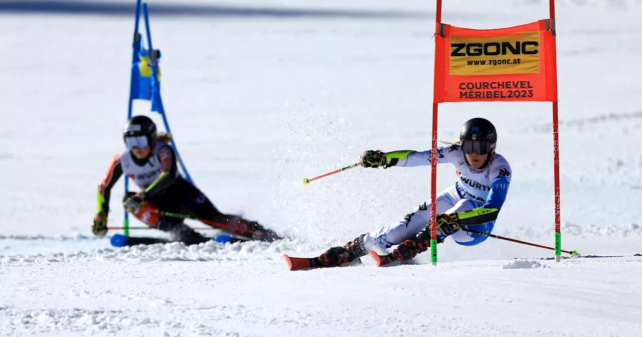 Felix Neureuther kritisiert Parallel-Teamwettbewerb bei Ski-WM 2025