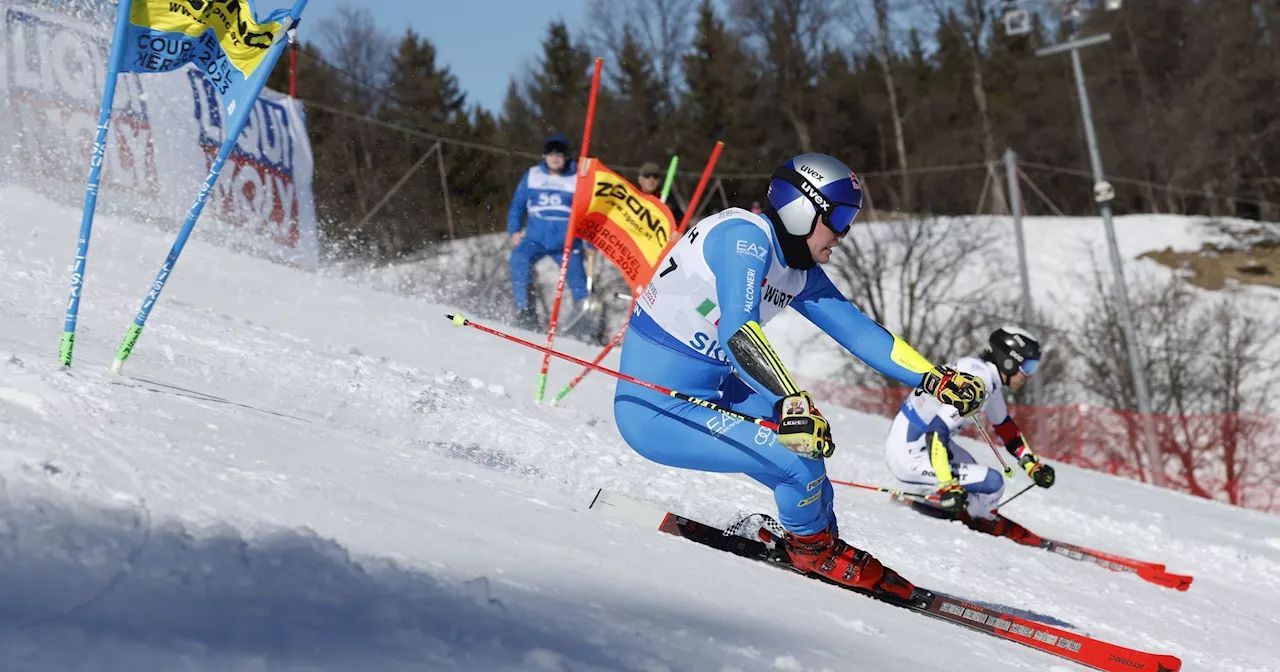 Italia underdog nel parallelo a squadre: quando e dove vederlo