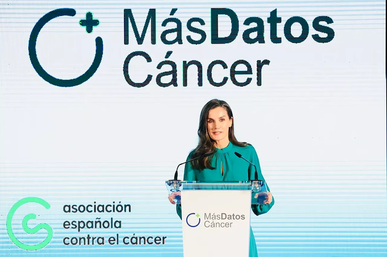 Nace Más Datos Cáncer, el primer espacio abierto de datos sobre cáncer en España