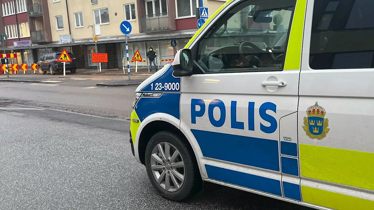 Minst Sex Döda i Skolskjutning i Örebro