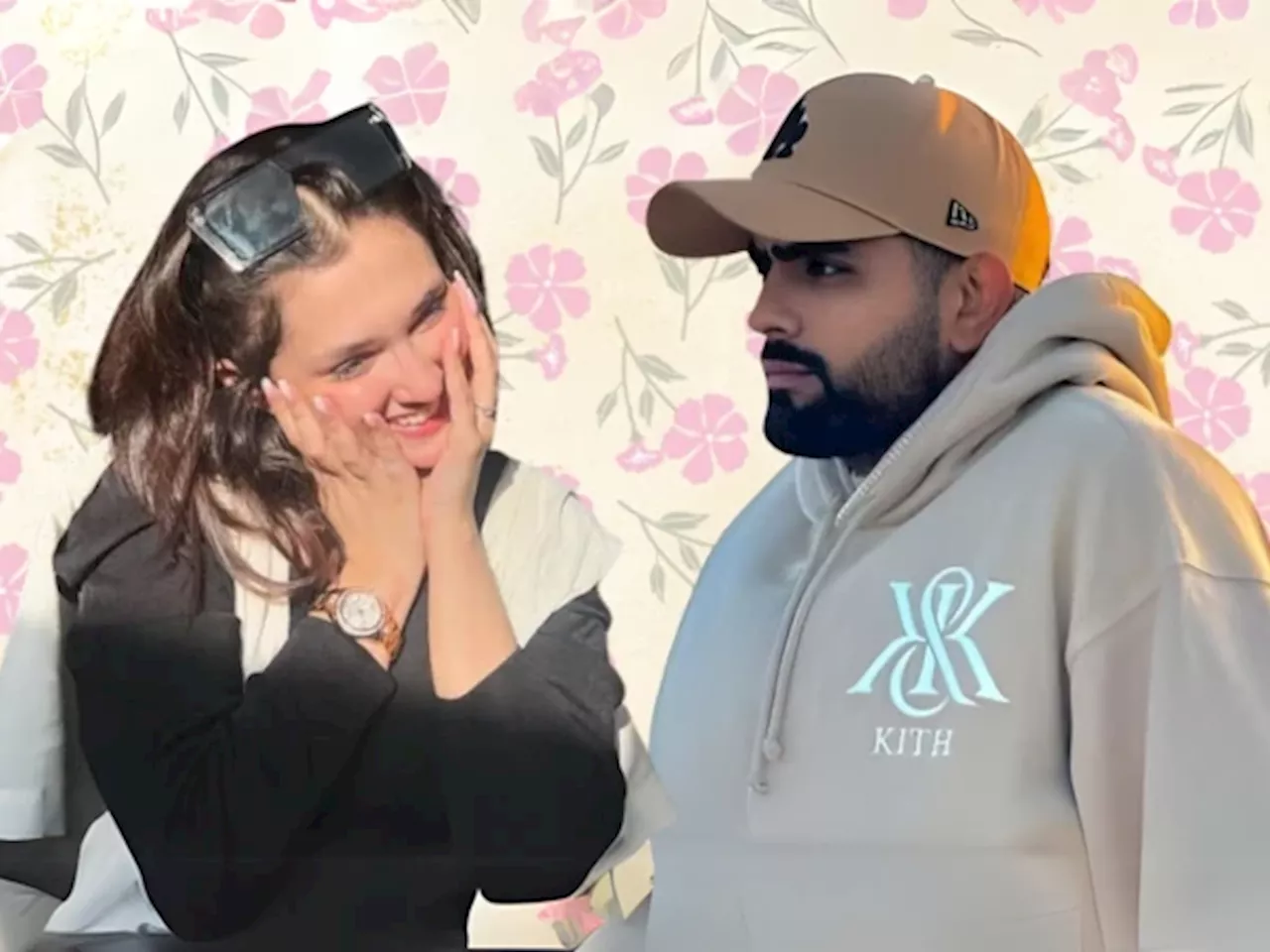 ڈراما سیریل 'دوریاں' اور 'بےرنگ' کی اداکارہ دعا زہرہ: بابر اعظم پر کرش، ڈائریکٹ نکاح کی ترجیح