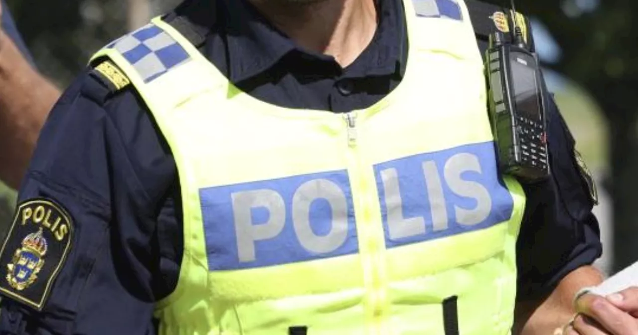 Sparatoria in Svezia: quattro feriti gravi, la polizia è sul posto