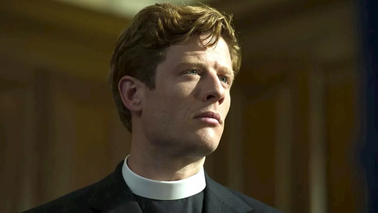 James Norton Joins Guy Ritchie's 'Wife And Dog' Alongside Cumberbatch and Hopkins