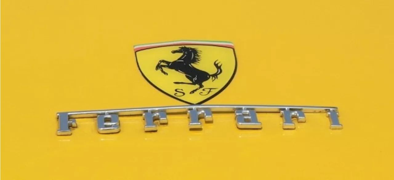 Ferrari Steigt Auf Wachstumskurs, Trotz Schwäche In China