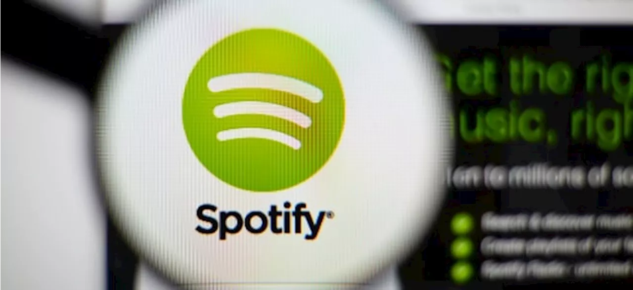 Spotify zeigt starkes Wachstum im vierten Quartal 2024