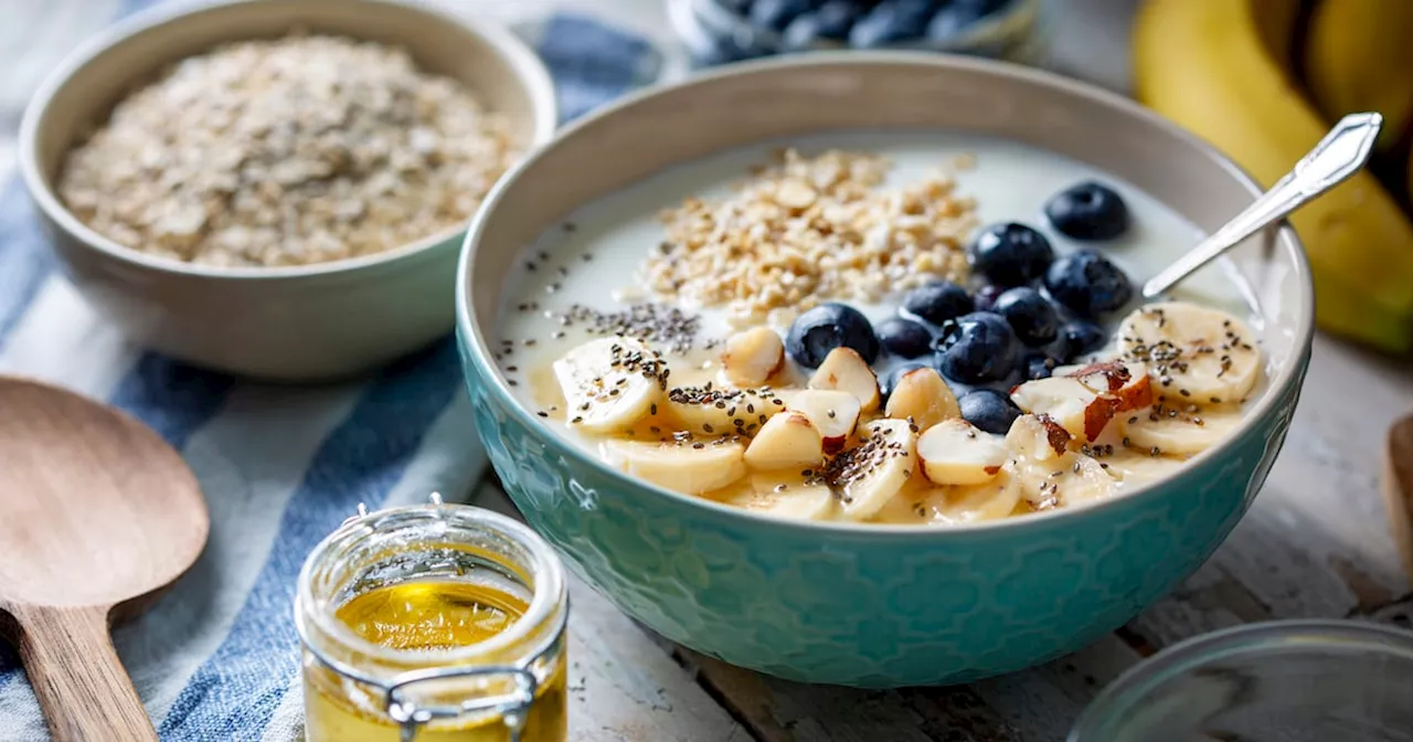 Frühstück: Einfacher Müsli-Trick macht das Frühstück noch besser