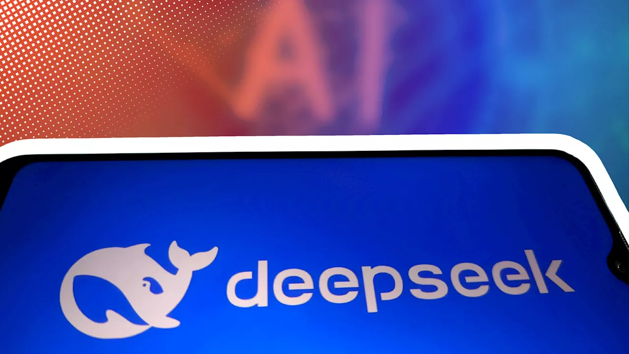 Deepseek: Kostenlose KI oder doch Bezahlmodell?