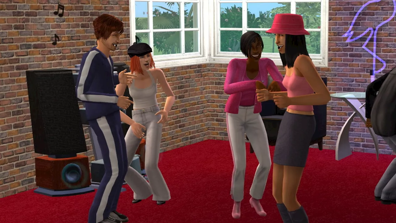 Die Sims 1 & 2 Comeback auf Steam: Bugs und Crashes trüben die Freude der Fans