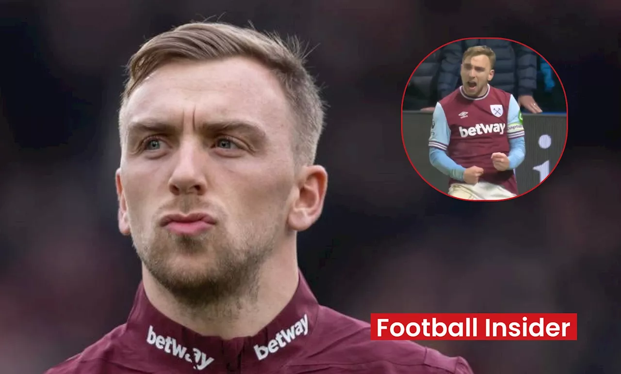 Jarrod Bowen sends West Ham message after what happened vs Chelsea