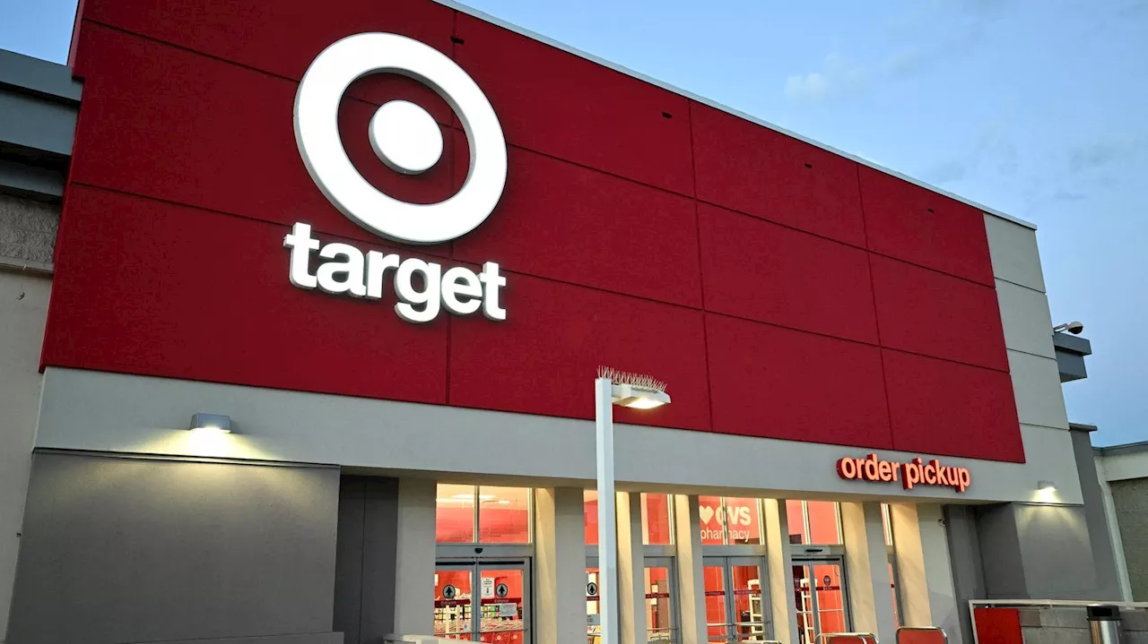 Florida Pension Fund Sues Target Over DEI Policies and Pride Merchandise