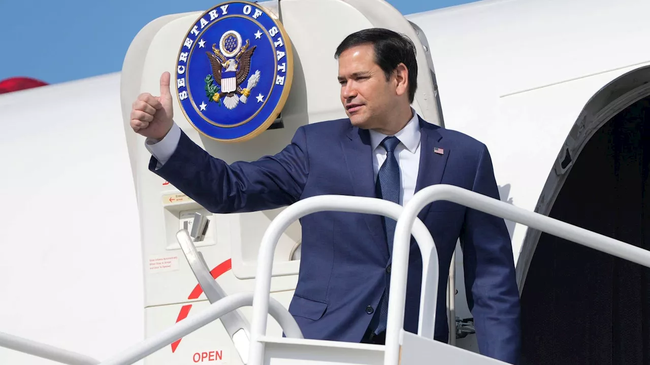 USAID Controversy Live Updates: Marco Rubio Suggests Some Parts Will ‘Reorganize’—Rest ‘May Be Abolished’