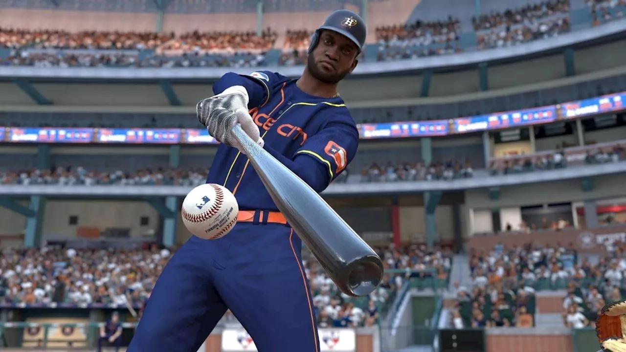MLB The Show 24 Screenshots Hint at Visual Upgrades and Gameplay Enhancements