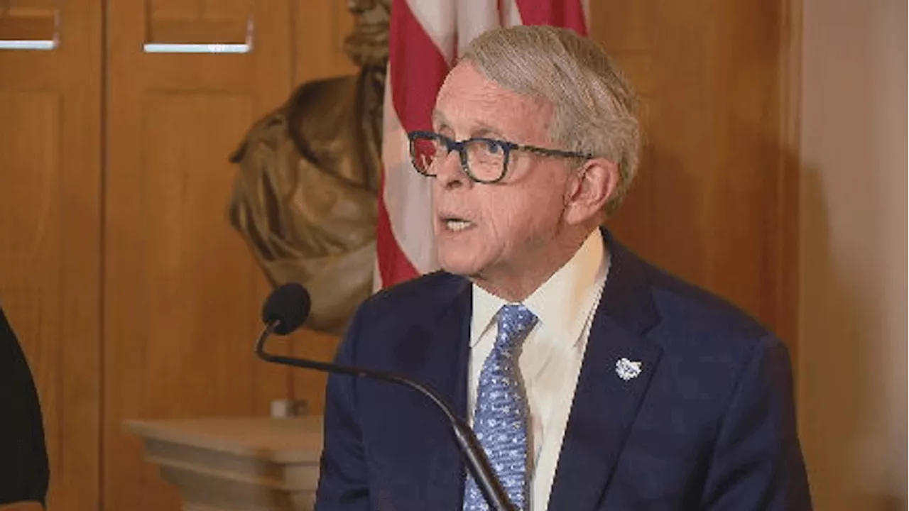 Ohio Governor DeWine Proposes $110 Billion Budget Focusing on Families, Economy, and Education