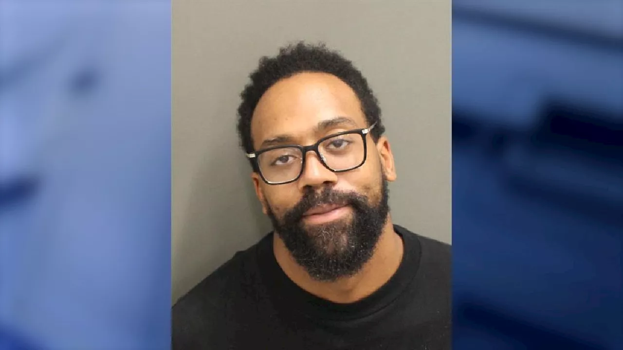 Marcus Jordan Arrested in Florida on DUI, Cocaine Possession, and Other Charges