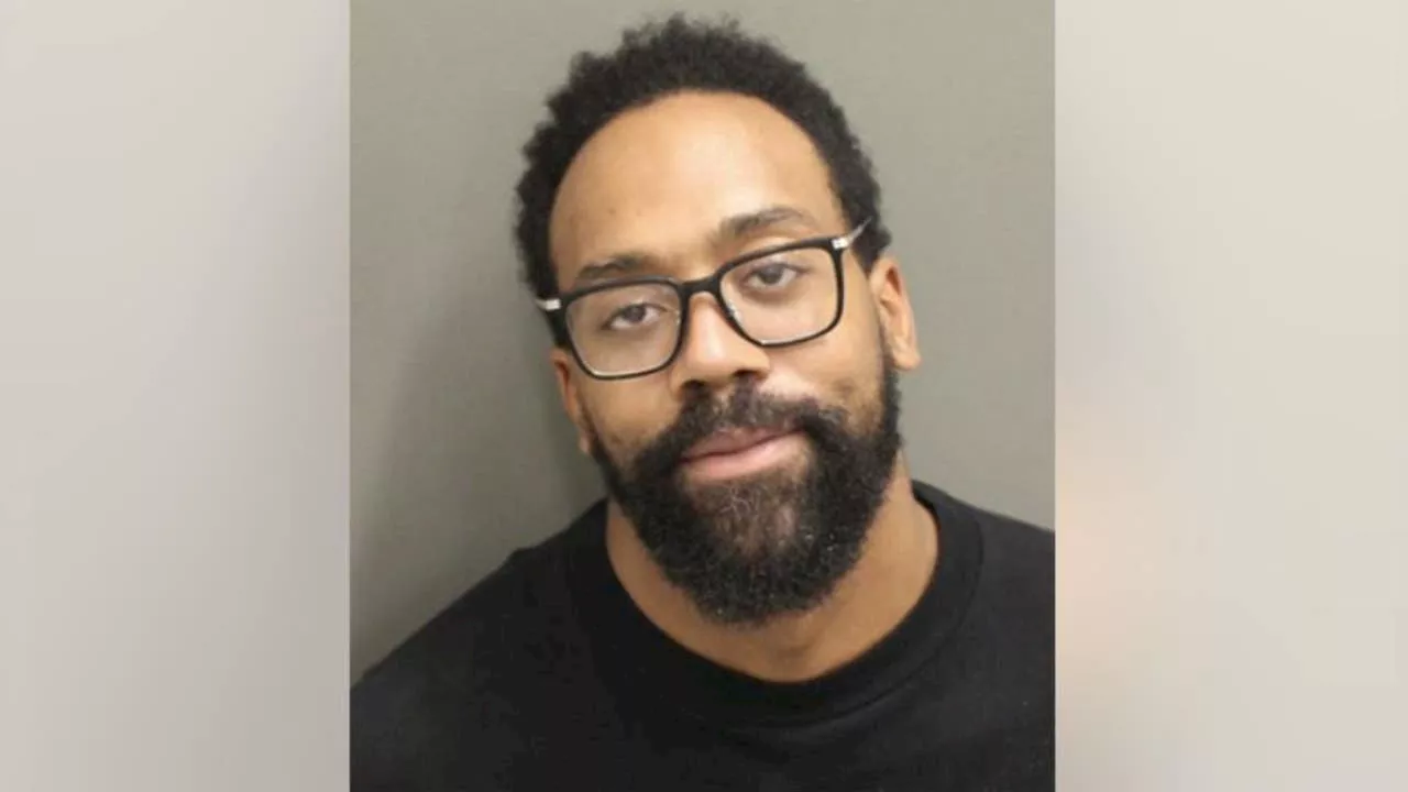 Michael Jordan's Son Marcus Jordan Arrested in Florida on Multiple Charges