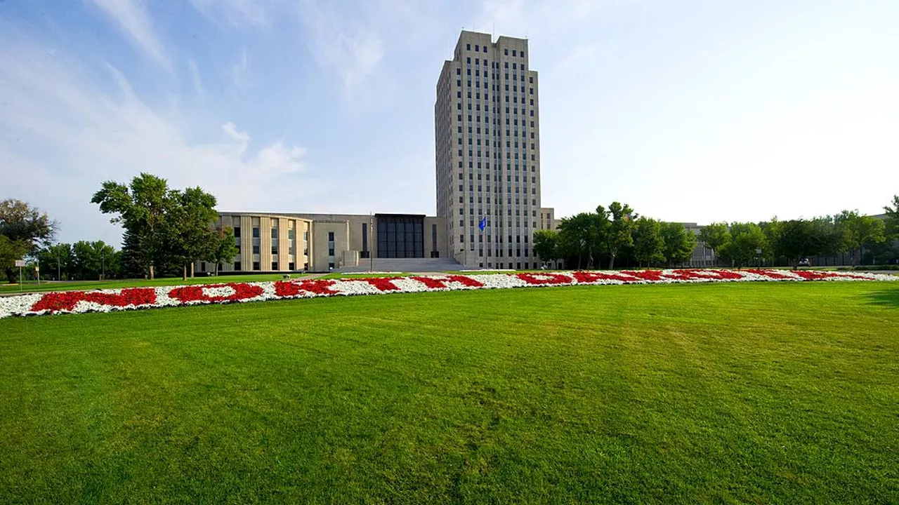 North Dakota Considers Legislation to End Weather Modification Program