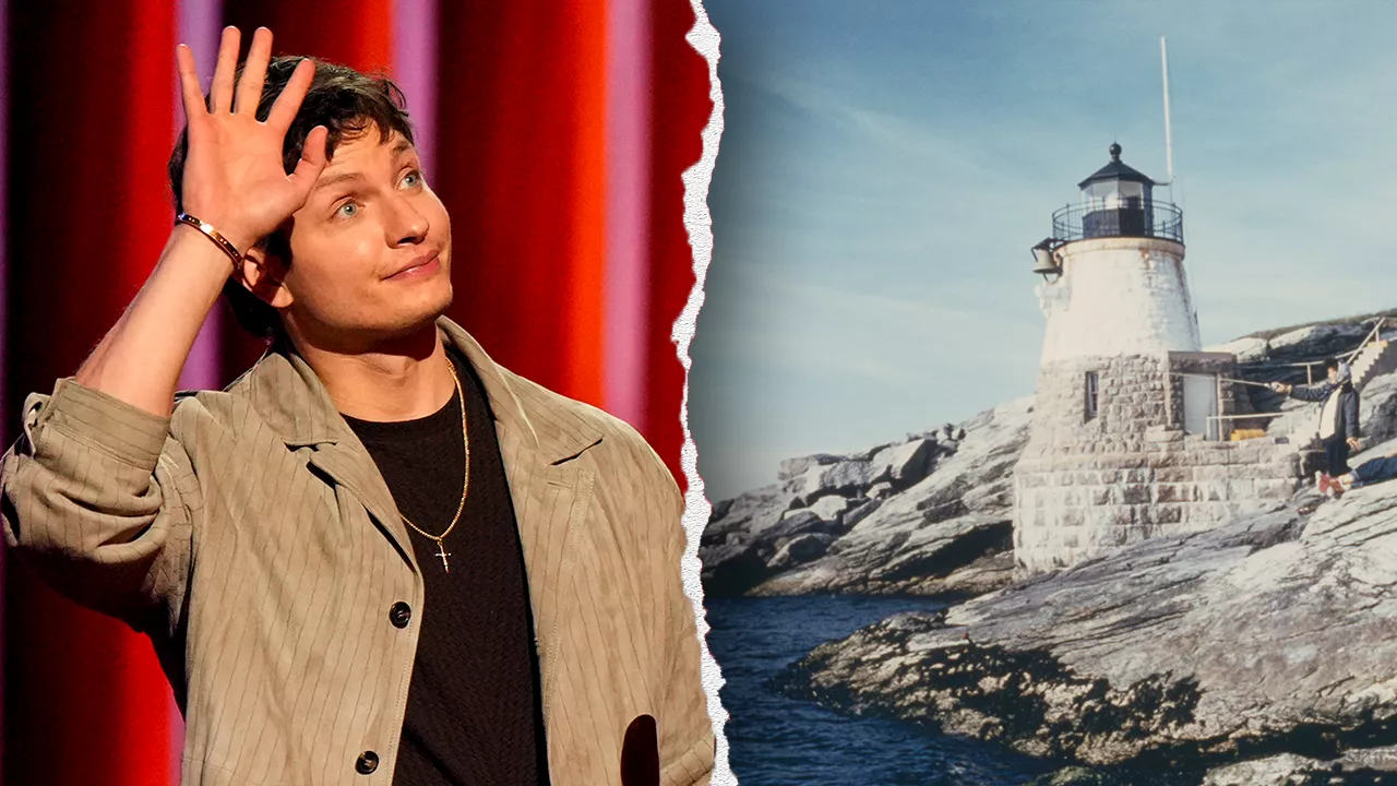 Matt Rife: From LA Comedy Scene to Rhode Island Real Estate Mogul