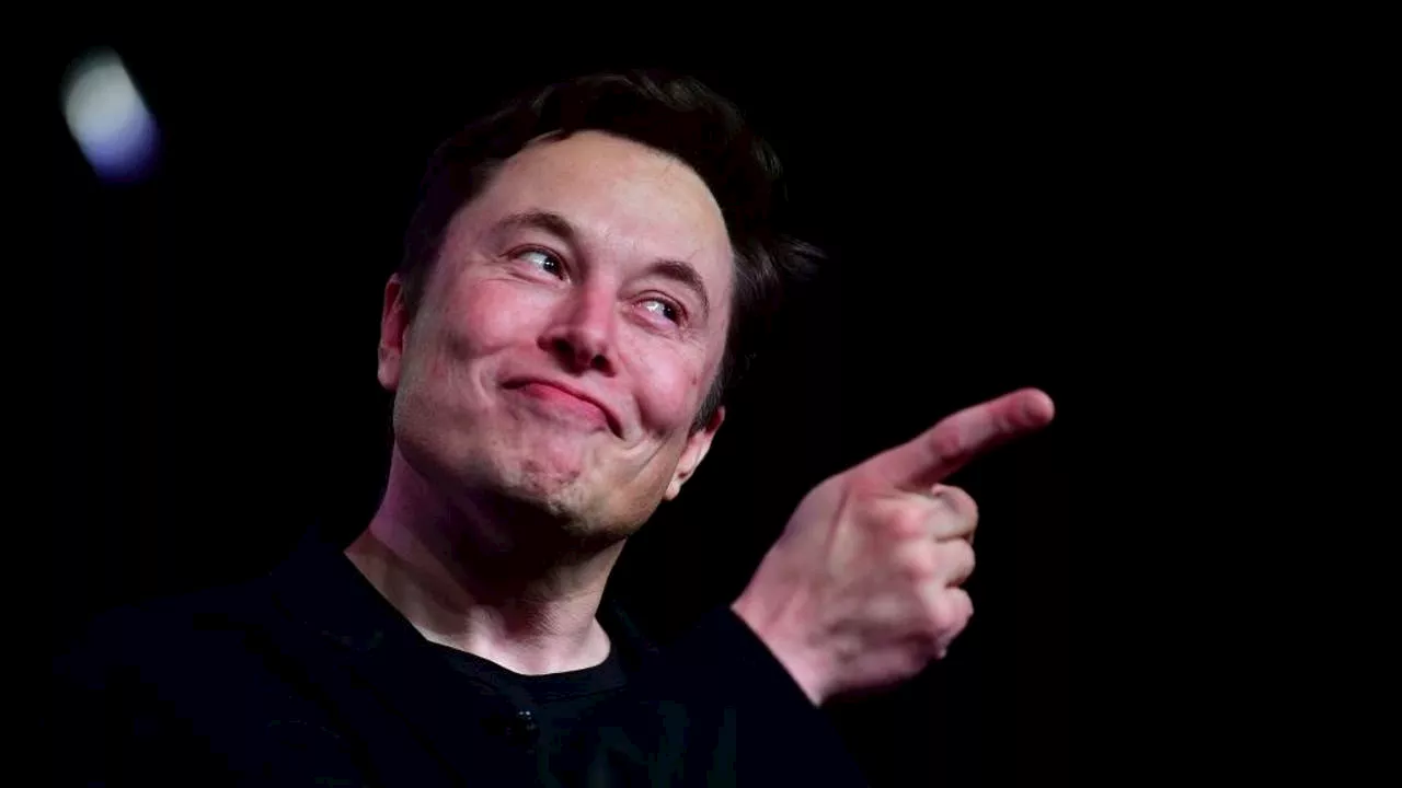 Protestors gather to stop Elon Musk’s billionaire takeover