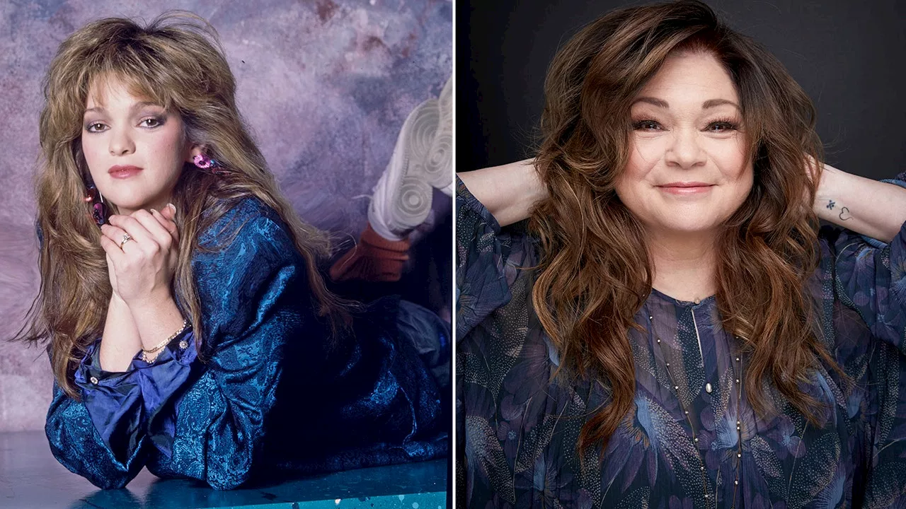 Valerie Bertinelli Admits to 'Fuzzy' 80s Memories and Regrets Experiments with Drugs and Alcohol