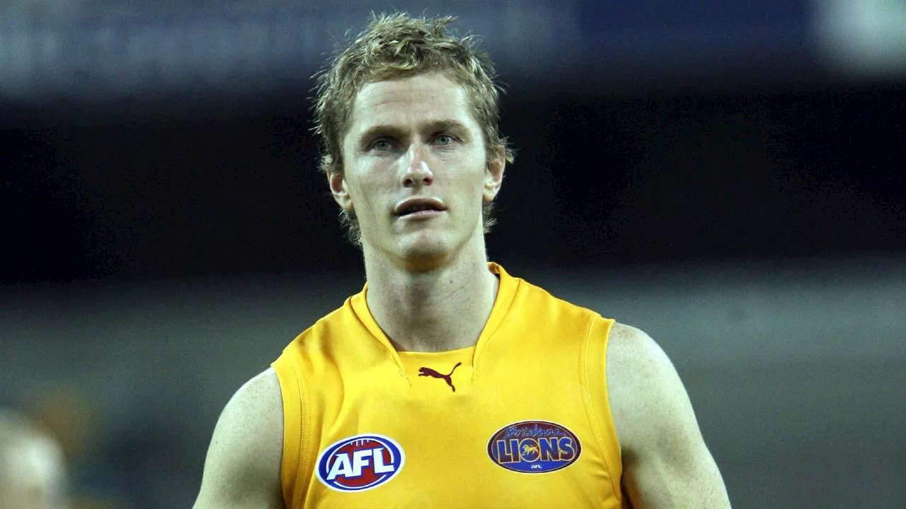 Former AFL Player Troy Selwood Dies Suddenly