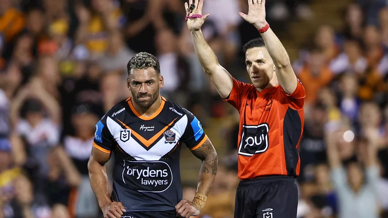 ‘Standards have started to drop’: NRL’s big call on rule changes for new season amid milking fears
