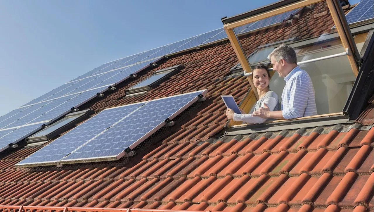 Produire Son Électricité Solaire : Consommer, C'est encore Mieux !