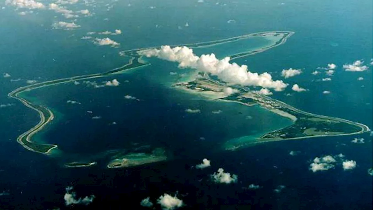 UK Seeks US Approval for Chagos Islands Deal with Mauritius