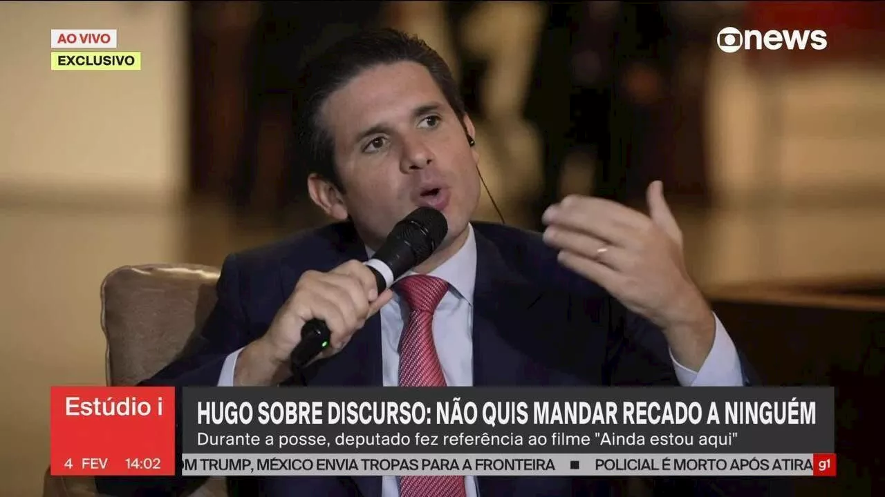 Novo presidente da Câmara elogia Haddad, mas diz que ministro perde decisões