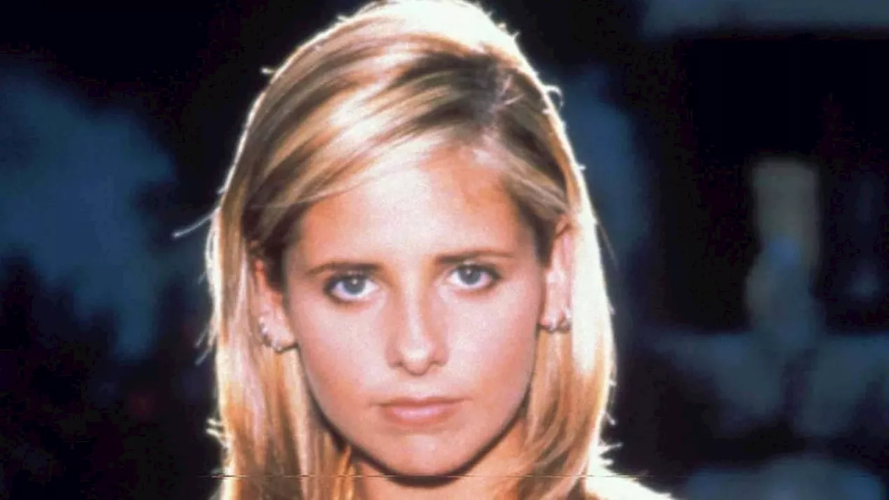 Mit Sarah Michelle Gellar: 'Buffy'-Reboot angeblich schon in Arbeit