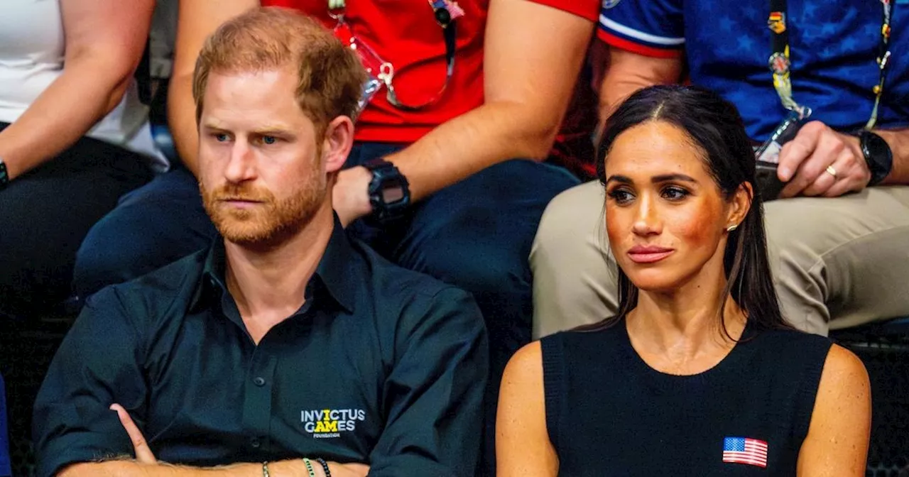 Les enfants du prince Harry assisteront-ils aux Invictus Games de Vancouver ?