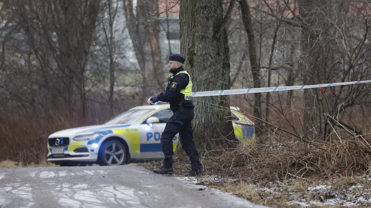 Skottlossning på Campus Risbergska i Örebro - Människor döda