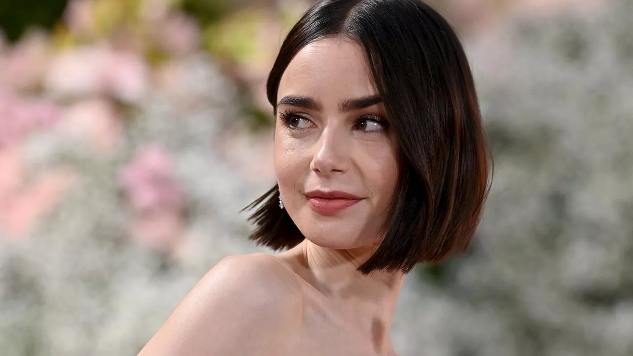 The Privilege and Pain of Surrogacy: A Response to Lily Collins' News