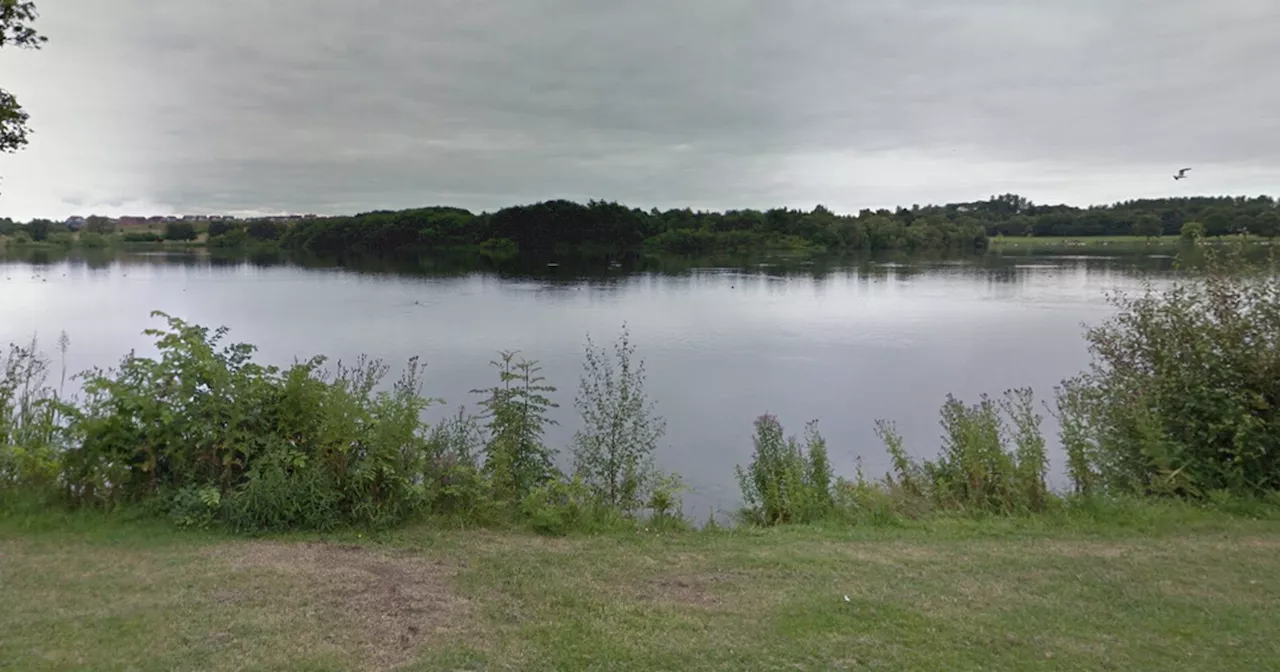 Body of woman found at Glasgow park as emergency services called to east end