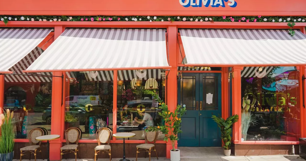 Olivia's Gelateria to Reopen in Glasgow's West End, Bringing Back Ice Cream and New Menu Items