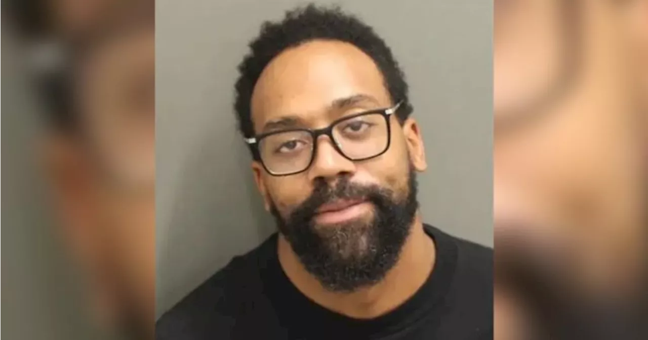 Marcus Jordan Arrested in Florida on DUI, Cocaine Possession, and Resisting Arrest Charges