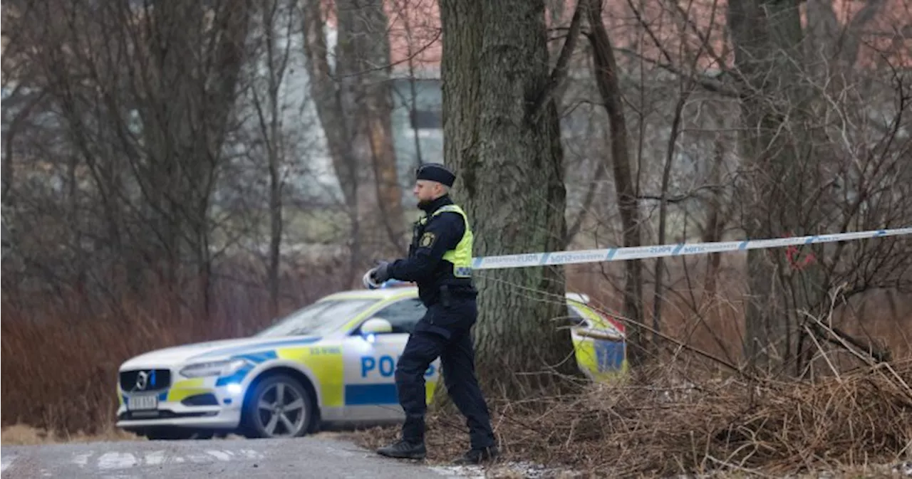 Shooting at Swedish Adult Education Center Kills 10, Including Gunman